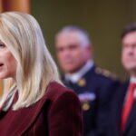 Bundy says 30 other people have been charged over an anti-customs protest at a Minnesota church