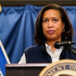 D.C. Mayor Bowser declares a state of emergency after a sewage spill into the Potomac River