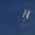 American moves to claim the tanker and two million barrels of detained Venezuelan oil