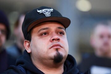 Kelmar Abrego Garcia asks a US judge to drop criminal charges, saying the Trump administration’s case is retaliatory