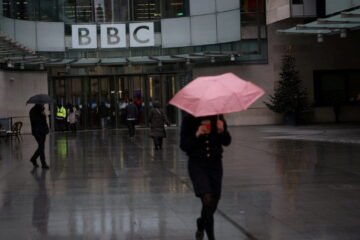 A US judge said Trump’s lawsuit against the BBC will go to court in 2027