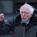 Sanders and Newsom clashed over a proposed tax on California billionaires