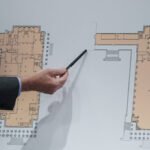 An Arts Commission made up of Trump appointees approves his proposal for a massive ballroom in the White House