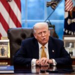 Trump boasts more than $1.5 billion in political money. His spending tactics could shape the midterm elections