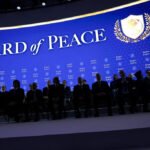 WATCH LIVE: Trump hosts first peace council meeting as some US allies remain skeptical