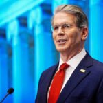 WATCH: Treasury Secretary Besent testifies about US financial stability at a House hearing