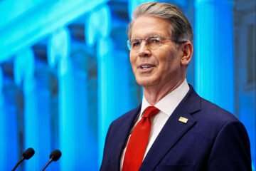 WATCH: Treasury Secretary Besent testifies about US financial stability at a House hearing