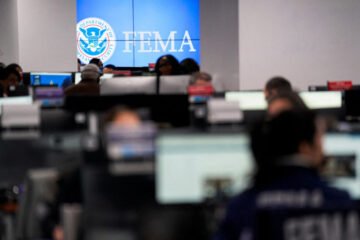 WATCH: TSA and FEMA leaders testify about potential impacts of the government shutdown