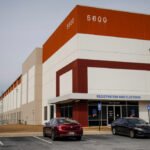 The affidavit says the FBI searched Fulton County offices to investigate possible “defects” in the 2020 election.