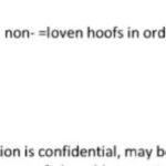 What’s up with all those equals signs anyway? – Random Thoughts