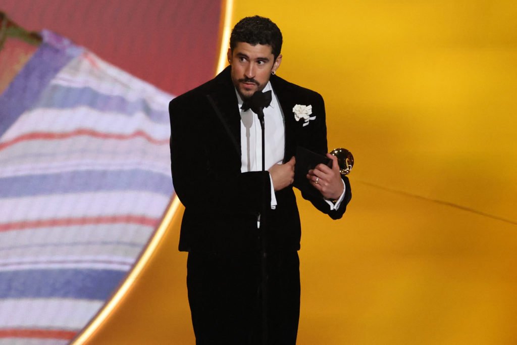 The 68th Annual Grammy Awards in Los Angeles