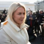 Watch: White House says Trump was referring to the Conservation Act when he called for election nationalization