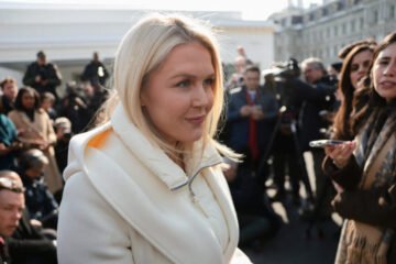 Watch: White House says Trump was referring to the Conservation Act when he called for election nationalization