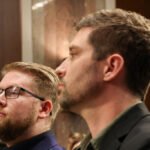 WATCH: Siblings of Renee Judd, woman shot and killed by ICE, remember their sister with lawmakers