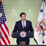 WATCH: Rubio holds press conference at the State Department’s Critical Minerals Summit