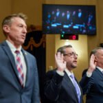 WATCH LIVE: Minnesota officials and federal immigration leaders testify before the Senate Homeland Committee