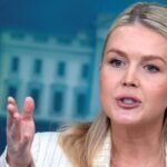 WATCH LIVE: The White House holds a press conference as the partial government shutdown continues