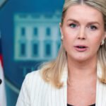 WATCH: White House won’t confirm whether Trump contacted Palm Beach sheriff about Epstein