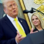 The Trump administration is full of people who supported his false claims in the 2020 election