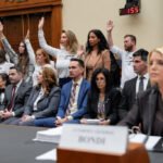 WATCH: Rep. Jayapal asks Bondi to personally apologize to Epstein survivors