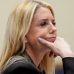 WATCH: ‘You’re responsible,’ GOP Rep. Massie tells Bondi about Epstein files