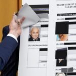 Billionaire Les Wexner is isolated in the investigation into the Epstein files. Here’s what the documents show about their relationship