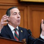 Raskin accuses the Justice Department of “spying” on lawmakers reviewing Epstein files