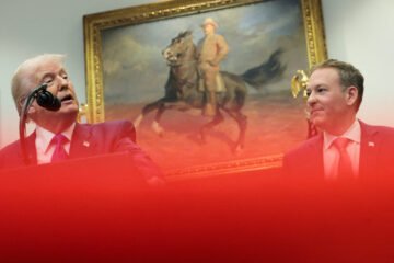 The groups are suing Trump’s EPA over rescinding the rule supporting climate protection