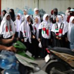 Indonesia prepares up to 8,000 soldiers in the first strong commitment of a peacekeeping force in Gaza