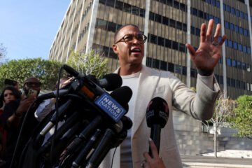 Don Lemon pleads not guilty to civil rights charges in a Minnesota church anti-ICE protest
