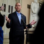Watch: Jeffries says: Congress must approve any potential US military action against Iran
