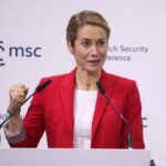 Europeans reject US allegations after Rubio’s speech in Munich