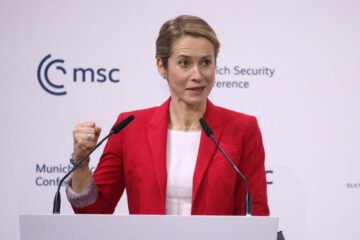 Europeans reject US allegations after Rubio’s speech in Munich