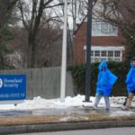 Partial government shutdown continues amid immigration control battle