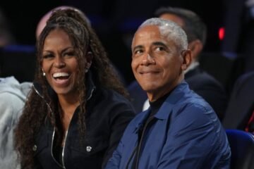 Obama shuts down alien noise: ‘No evidence during my presidency’