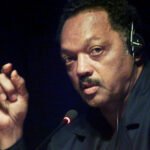 The Rev. Jesse Jackson, a leader of the civil rights movement for decades, has died at the age of 84