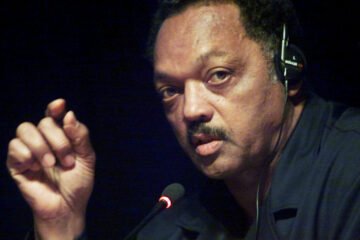 The Rev. Jesse Jackson, a leader of the civil rights movement for decades, has died at the age of 84