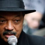 “He dared to keep hope alive.” Tributes are pouring in to honor Rev. Jesse L. Jackson