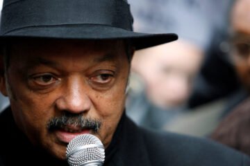 “He dared to keep hope alive.” Tributes are pouring in to honor Rev. Jesse L. Jackson