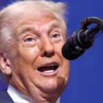 Watch: Trump says: “No one occupied” the US Institute of Peace, and he had nothing to do with renaming the building after him