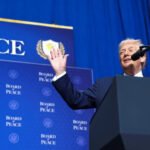 WATCH: Trump boasts he has a ‘very good record of endorsing’ foreign leaders