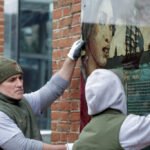 A slavery exhibit is returning to the Independence Center in Philadelphia after the Trump administration ordered its removal