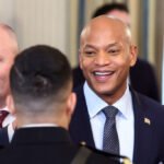 Trump hosts Governors Breakfast after the National Governors Association pulled out of the event