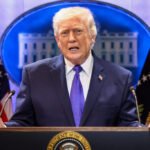 Checks and balances aren’t working under Trump, growing majority says