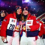 The gold-medal-winning U.S. women’s hockey team declined Trump’s invitation to attend the State of the Union address