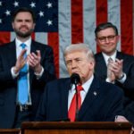 Watch: Trump says: We cannot allow Iran to possess a nuclear weapon