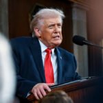 WATCH: ‘You killed Americans,’ says lawmaker as Trump asks Congress to defend citizens