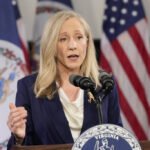 WATCH: ‘We all know’ Trump doesn’t make your life affordable, says Spanberger