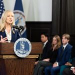 Fact checking Democrats’ responses to Trump’s 2026 State of the Union address