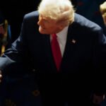 Trump’s sales mission begins now after the State of the Union